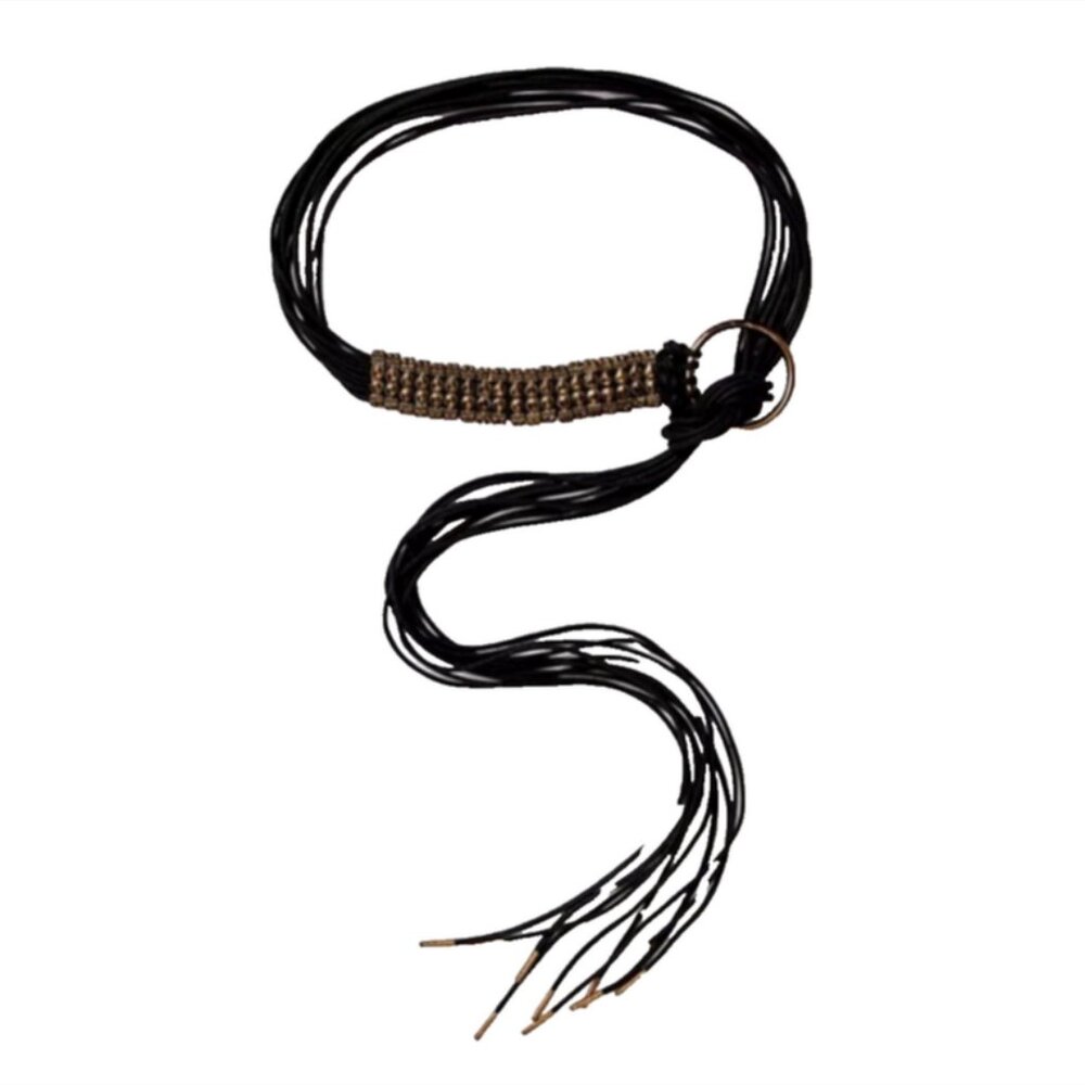 Free People Juniper Wrap Belt